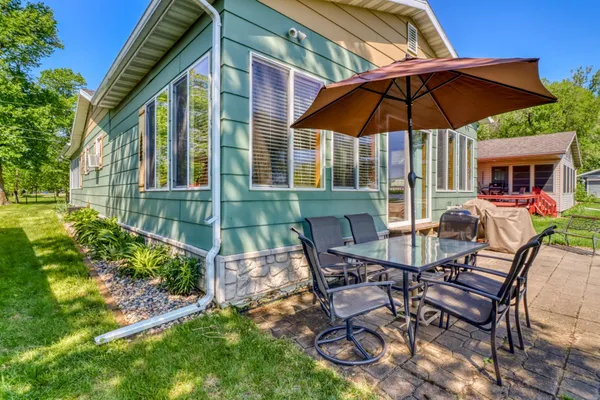 $419,000 | 25934 Brolin Beach Road, Detroit Lakes, MN 56501