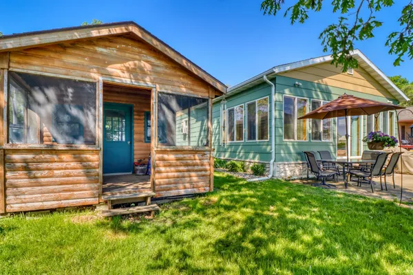 $419,000 | 25934 Brolin Beach Road, Detroit Lakes, MN 56501