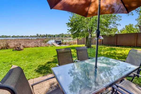 $419,000 | 25934 Brolin Beach Road, Detroit Lakes, MN 56501