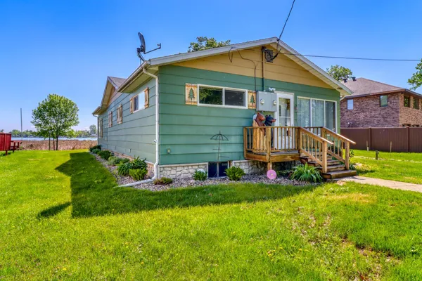 $419,000 | 25934 Brolin Beach Road, Detroit Lakes, MN 56501