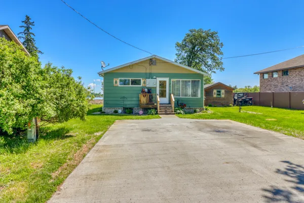 $419,000 | 25934 Brolin Beach Road, Detroit Lakes, MN 56501