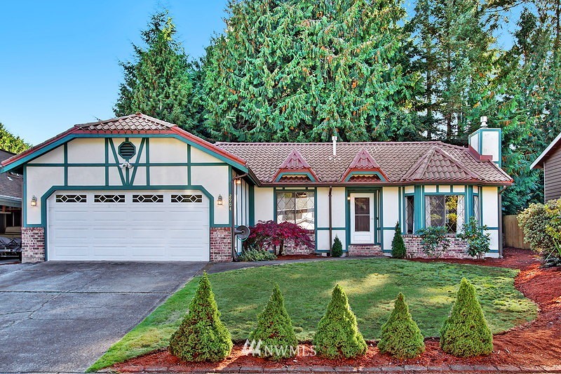 2904 165th Place Southeast Bothell, WA 98012 - Photo 1 of 19
