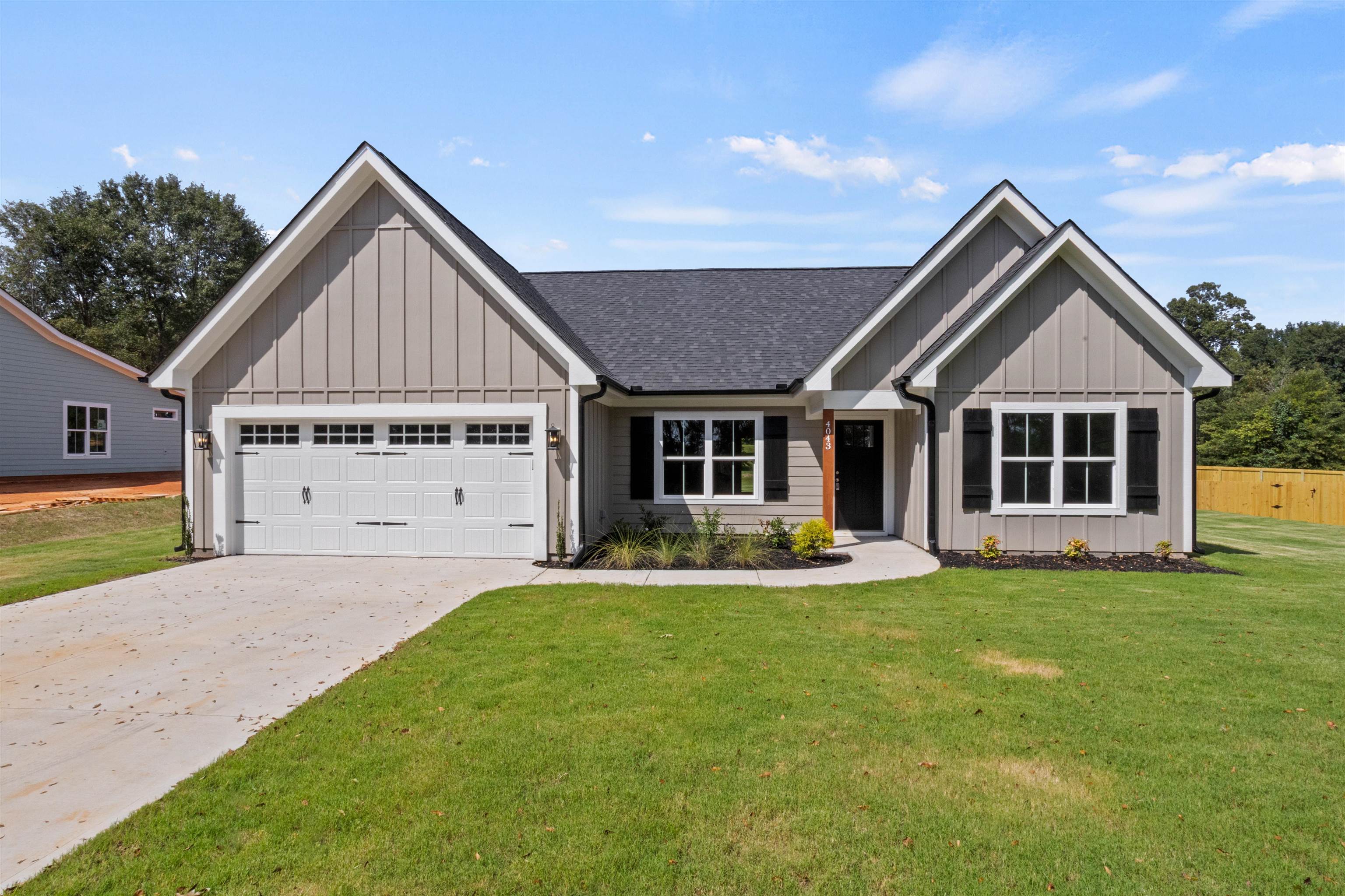 4043 Ridge Road Greer, SC 29651 - Photo 1 of 47 Gallery Image 1