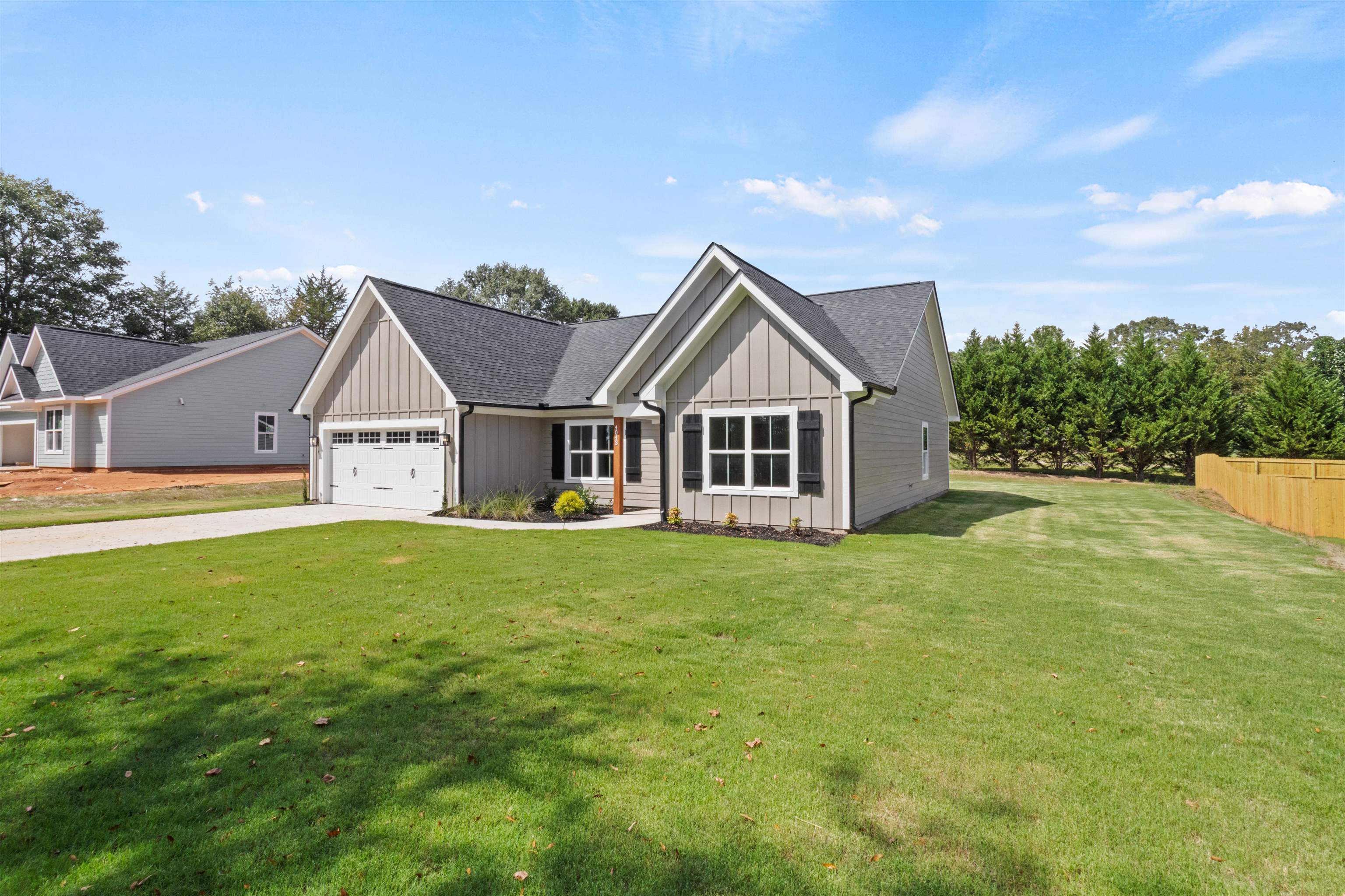 4043 Ridge Road Greer, SC 29651 - Photo 2 of 47 Gallery Image 2