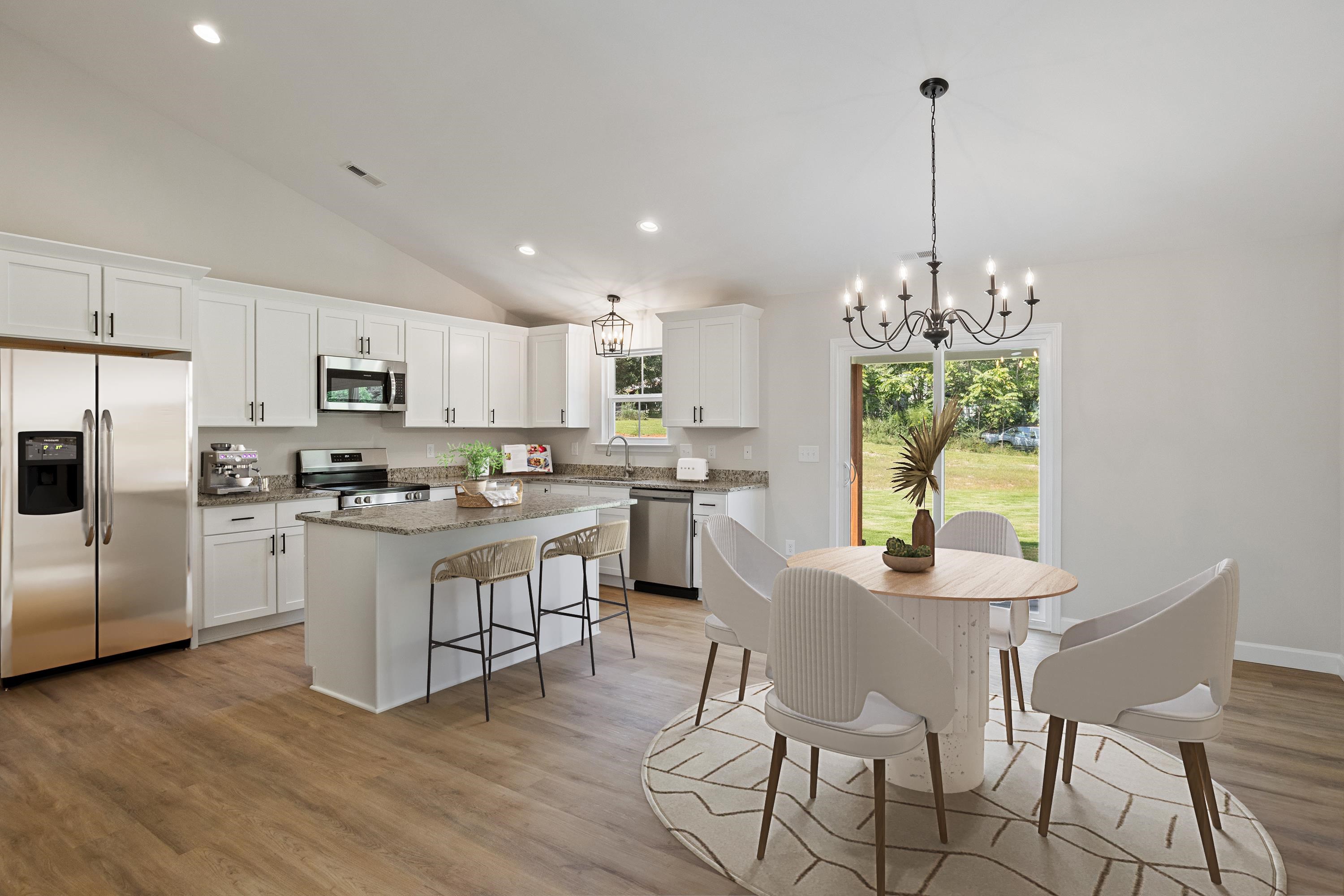 4043 Ridge Road Greer, SC 29651 - Photo 38 of 47 Gallery Image 38