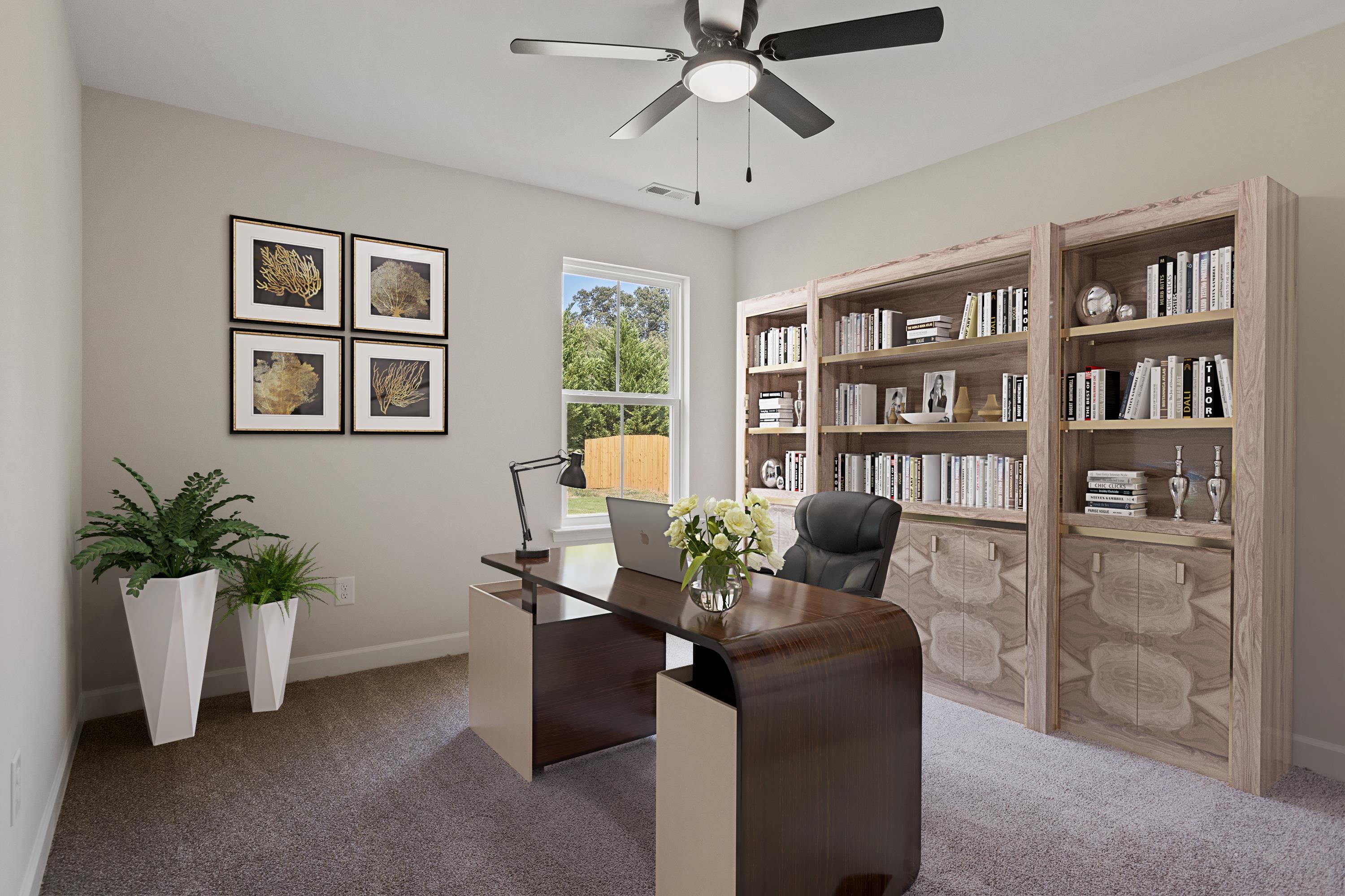 4043 Ridge Road Greer, SC 29651 - Photo 45 of 47 Gallery Image 45