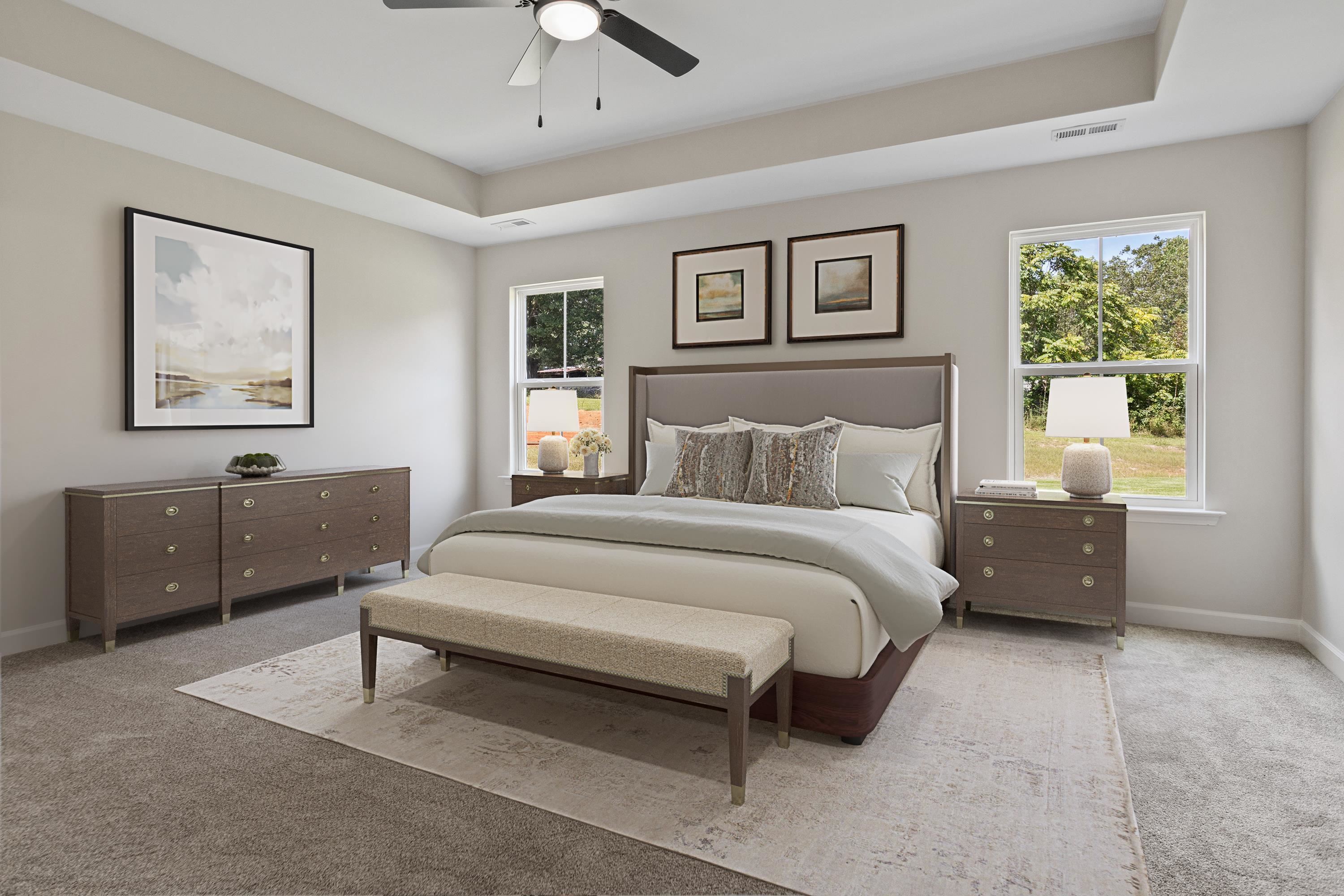 4043 Ridge Road Greer, SC 29651 - Photo 46 of 47 Gallery Image 46