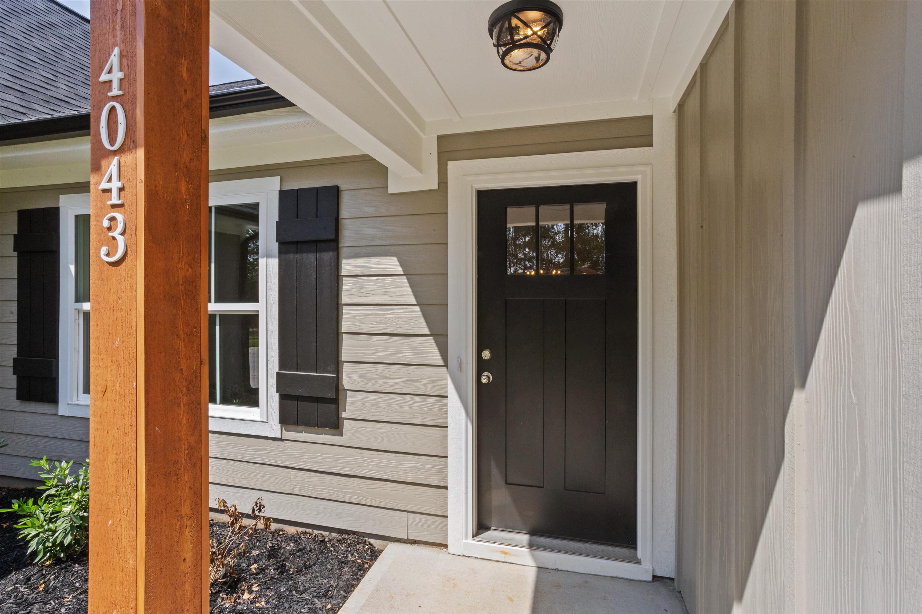 4043 Ridge Road Greer, SC 29651 - Photo 5 of 47 Gallery Image 5