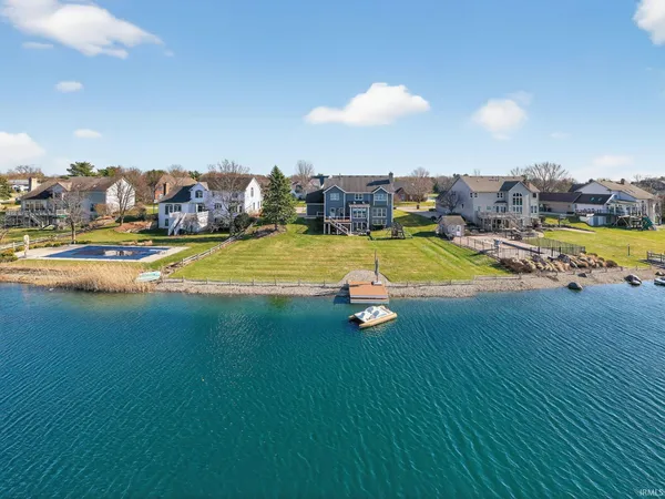 $795,000 | 15183 Valentia Drive, Granger, IN 46530