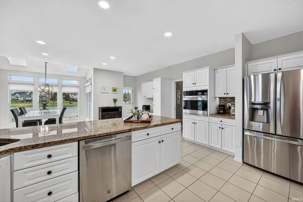 $795,000 | 15183 Valentia Drive, Granger, IN 46530