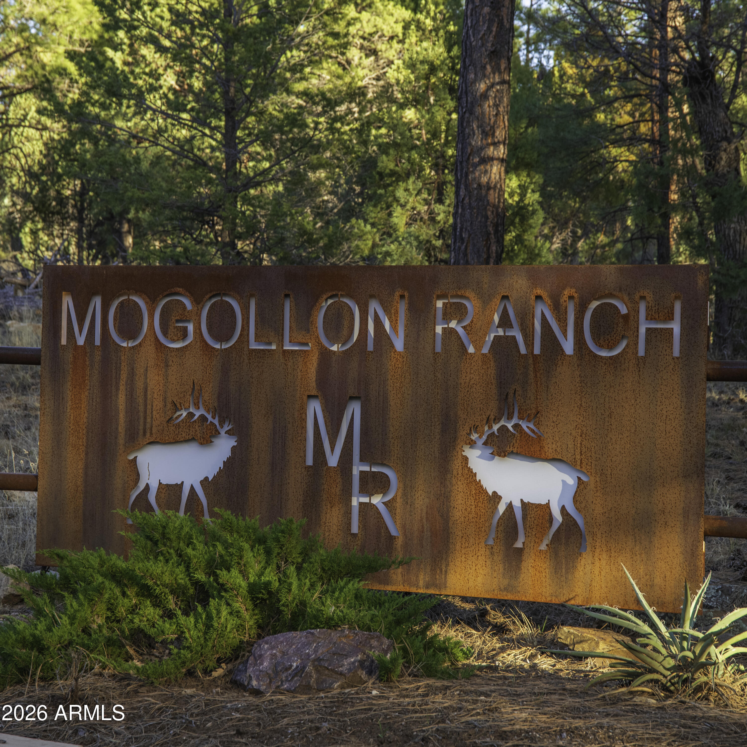 Mogollon Ranch