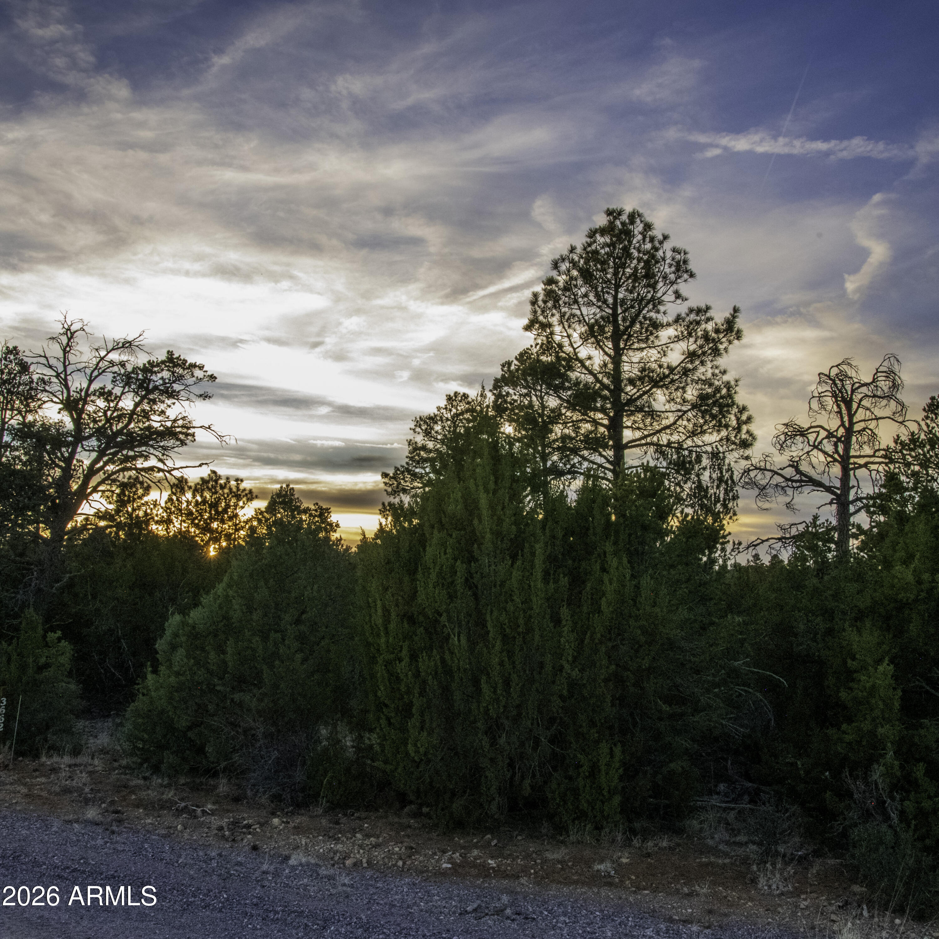 3633 Sunset Ridge Loop, Unit 166 Happy Jack, AZ 86024 - Photo 21 of 76 _8508290