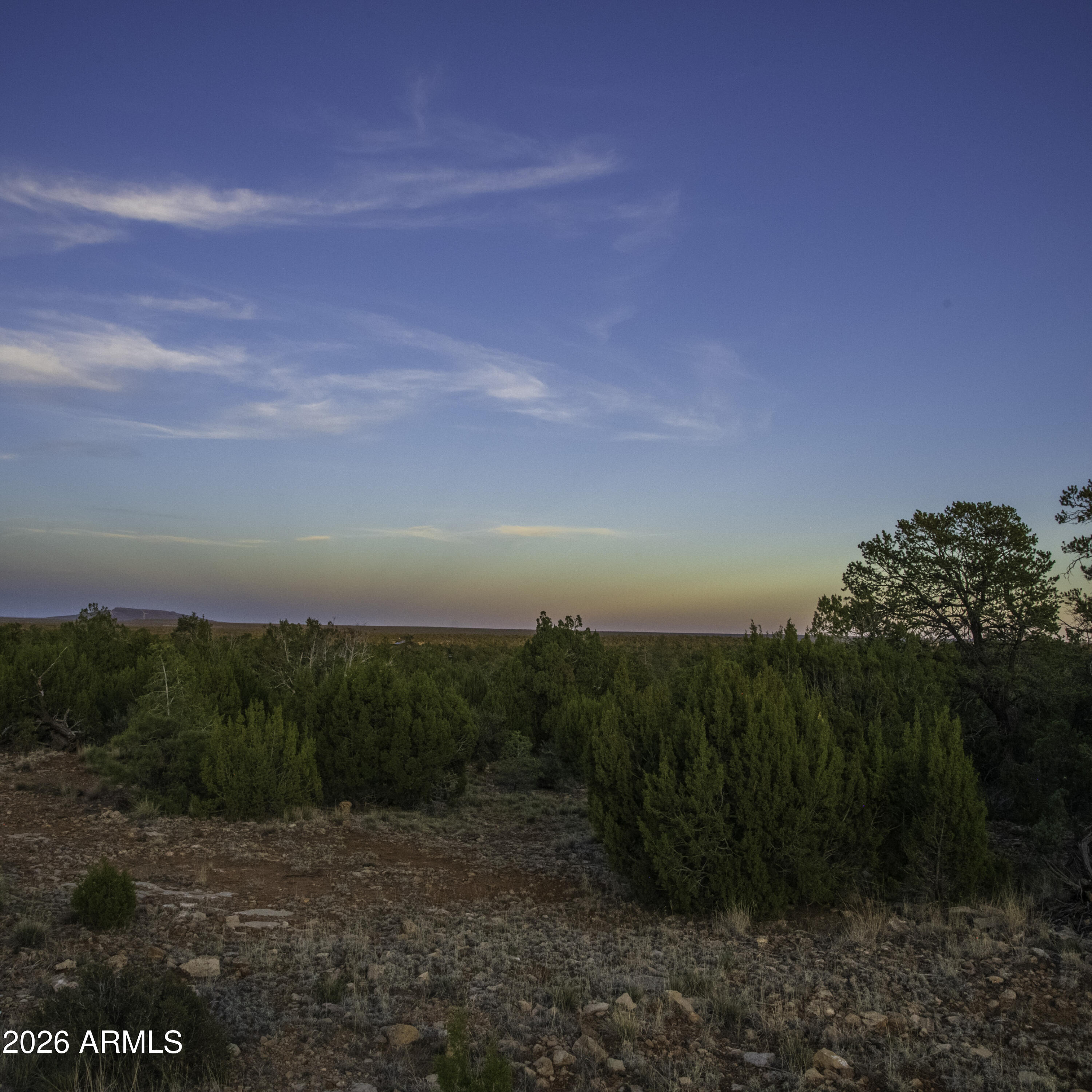 3633 Sunset Ridge Loop, Unit 166 Happy Jack, AZ 86024 - Photo 22 of 76 _8508295