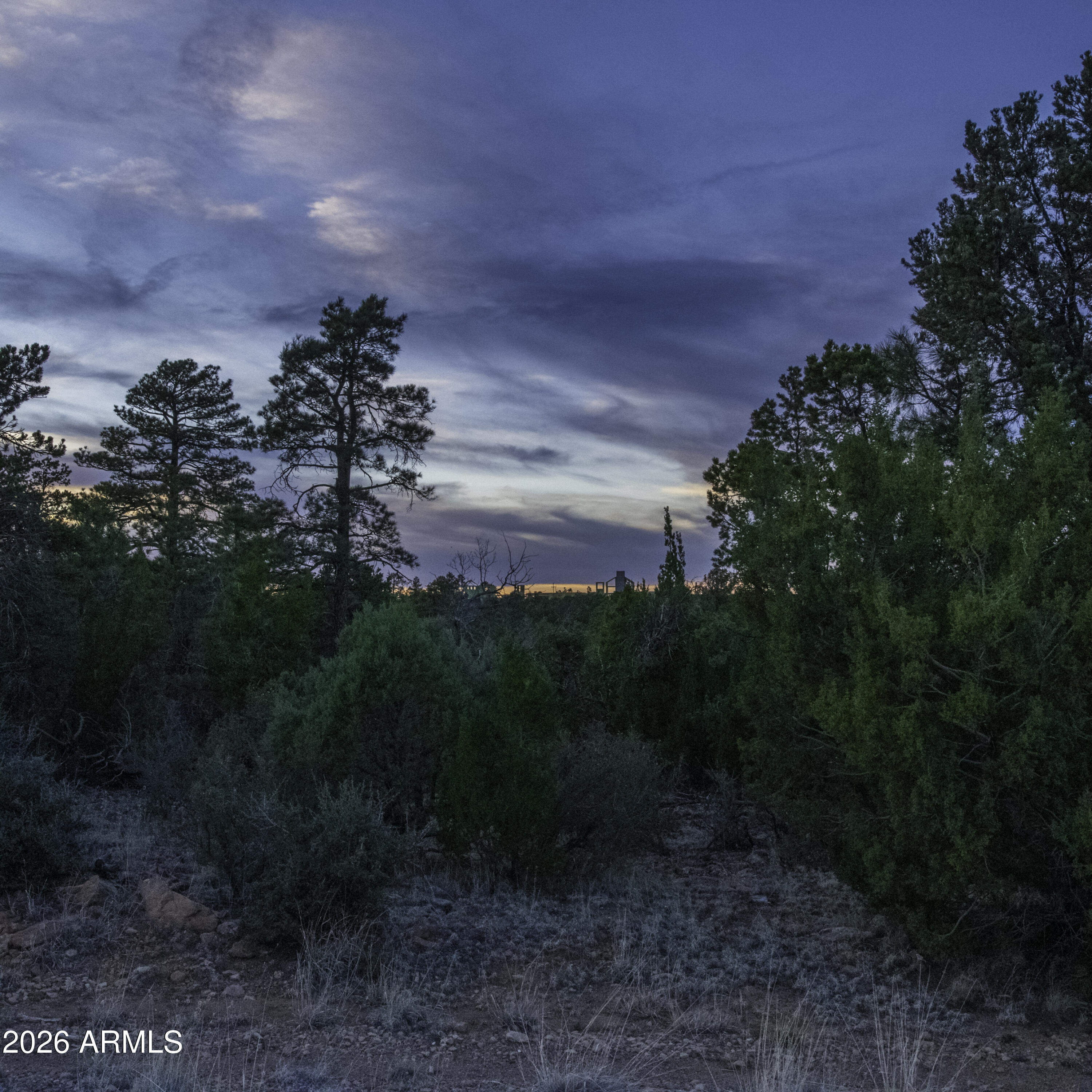 3633 Sunset Ridge Loop, Unit 166 Happy Jack, AZ 86024 - Photo 25 of 76 _8508316