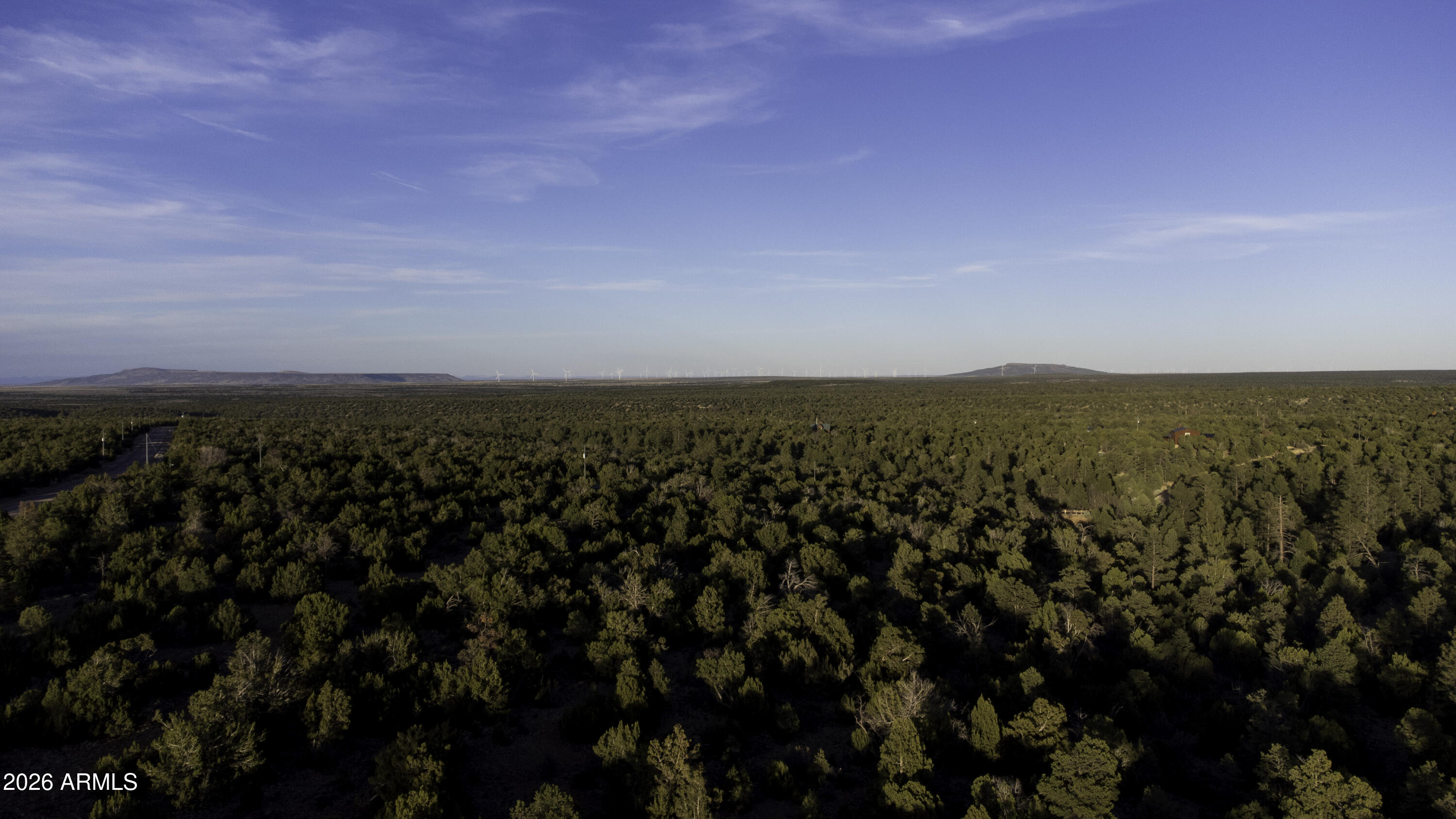 3633 Sunset Ridge Loop, Unit 166 Happy Jack, AZ 86024 - Photo 35 of 76 DJI_0448