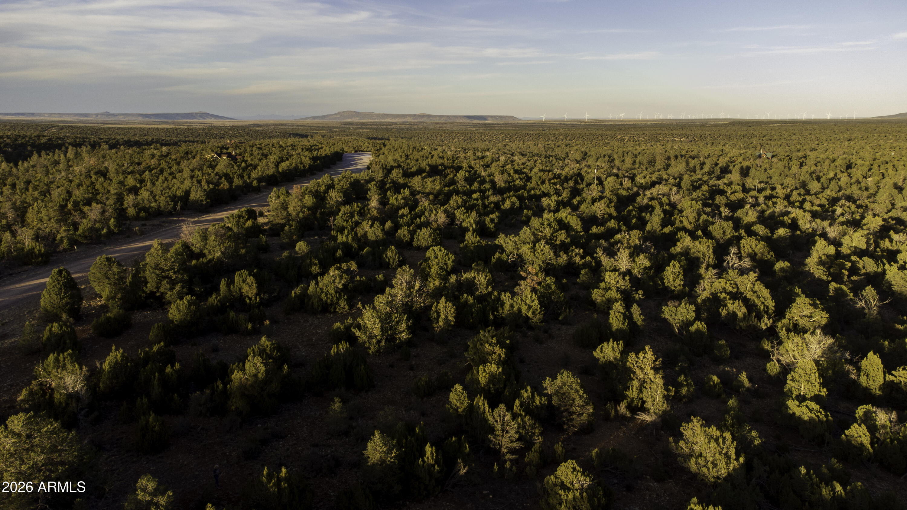 3633 Sunset Ridge Loop, Unit 166 Happy Jack, AZ 86024 - Photo 36 of 76 DJI_0450