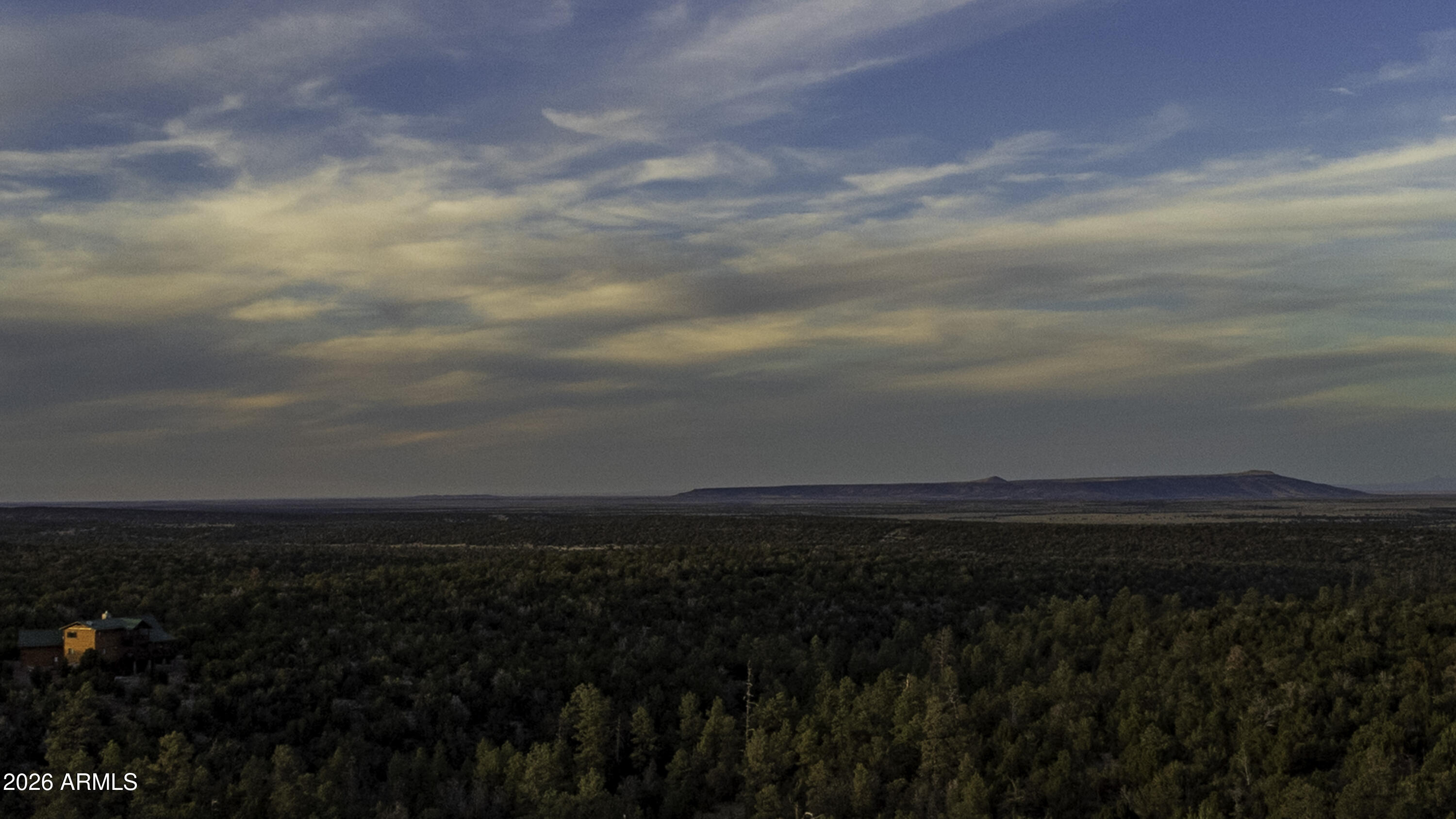 3633 Sunset Ridge Loop, Unit 166 Happy Jack, AZ 86024 - Photo 44 of 76 DJI_0465