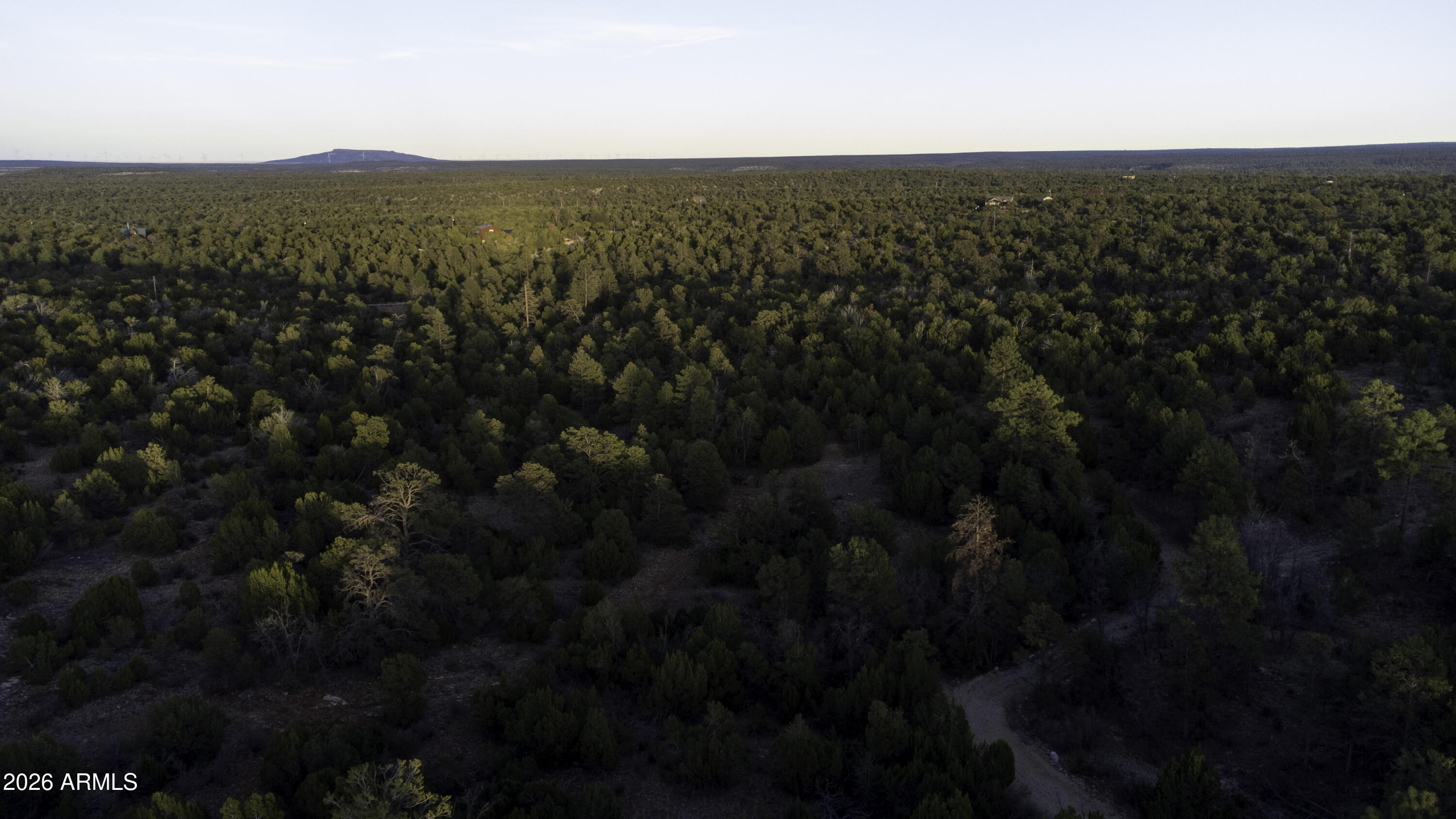 3633 Sunset Ridge Loop, Unit 166 Happy Jack, AZ 86024 - Photo 49 of 76 DJI_0471