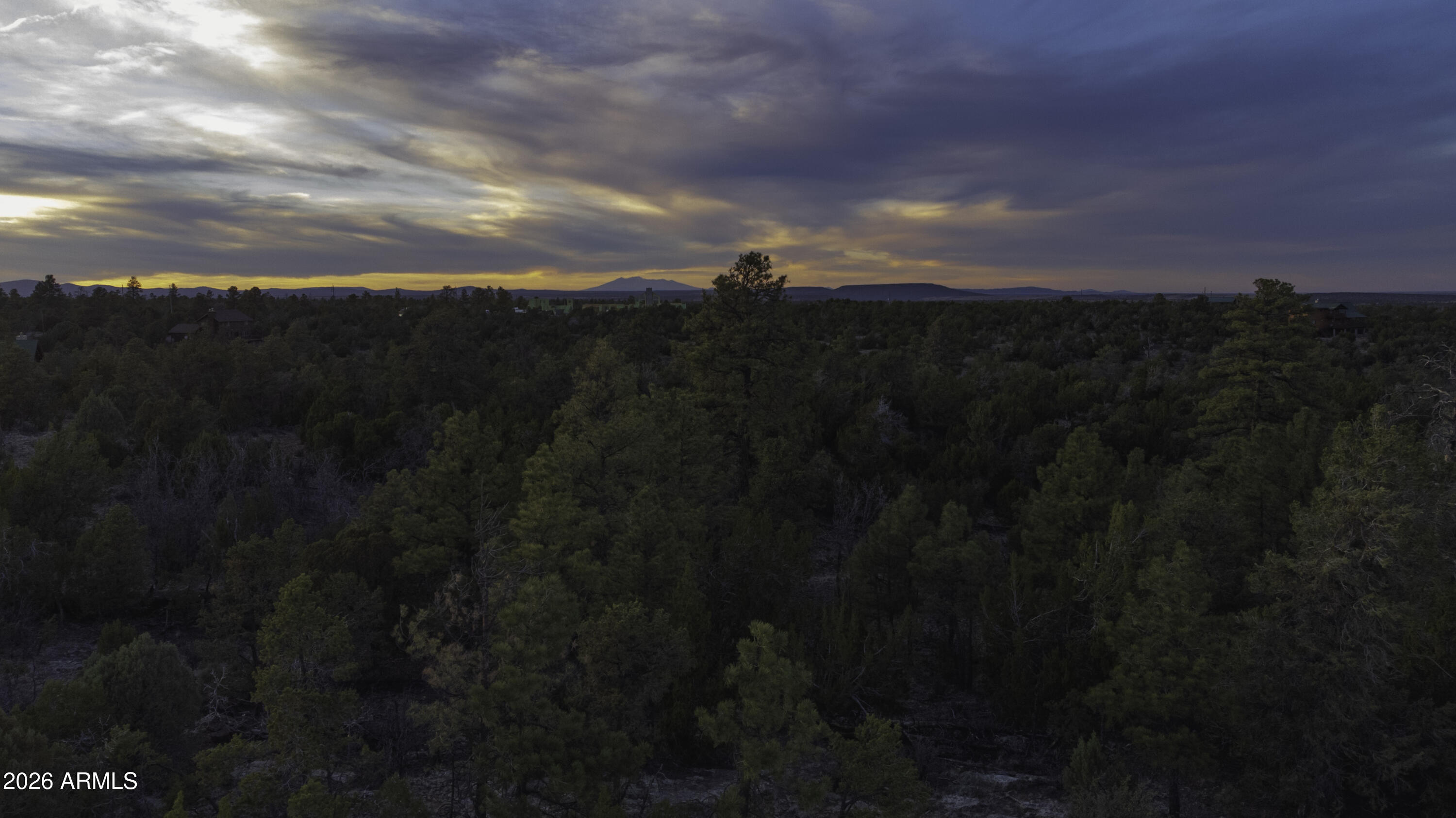 3633 Sunset Ridge Loop, Unit 166 Happy Jack, AZ 86024 - Photo 56 of 76 DJI_0480