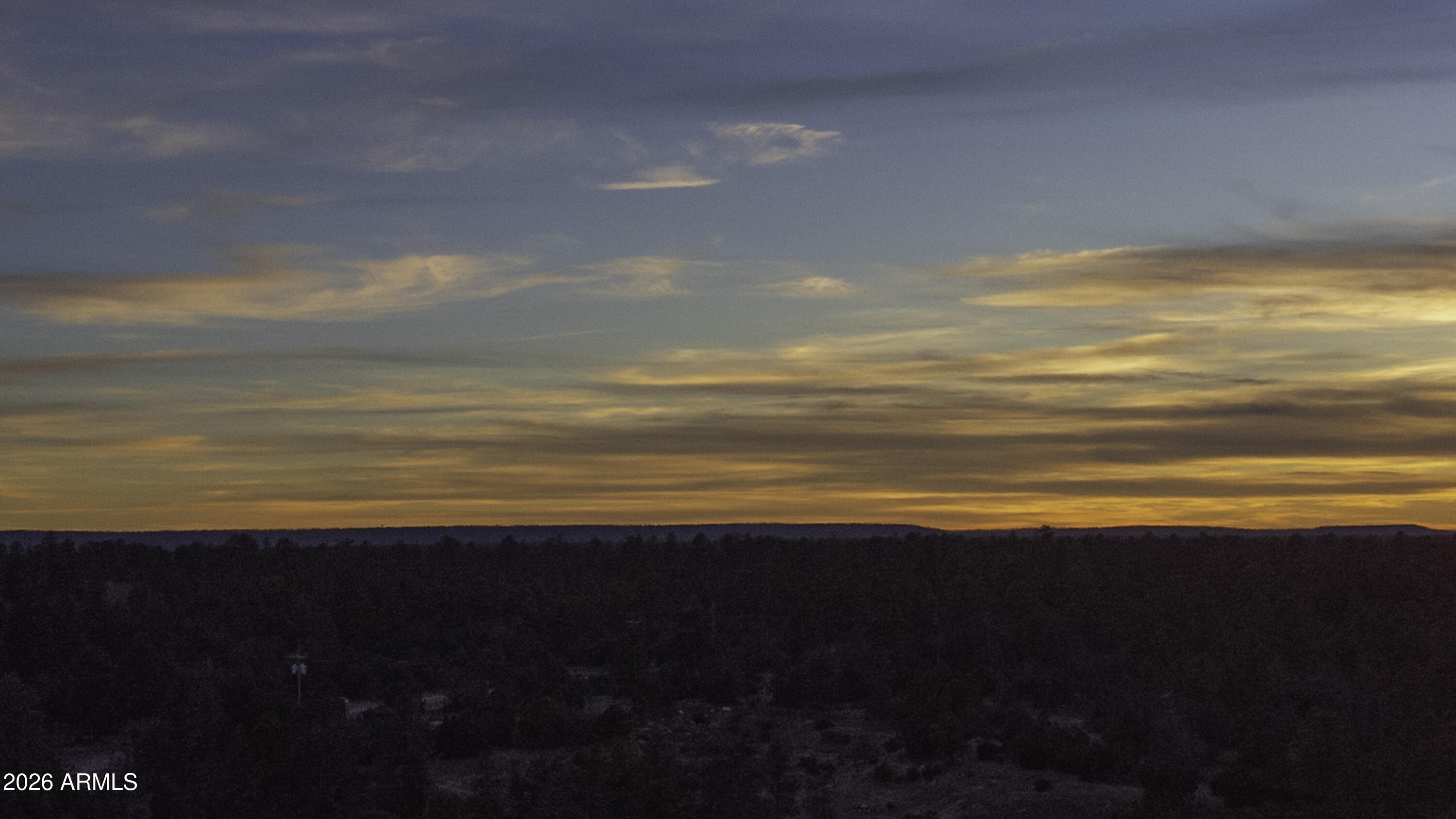 3633 Sunset Ridge Loop, Unit 166 Happy Jack, AZ 86024 - Photo 66 of 76 DJI_0491