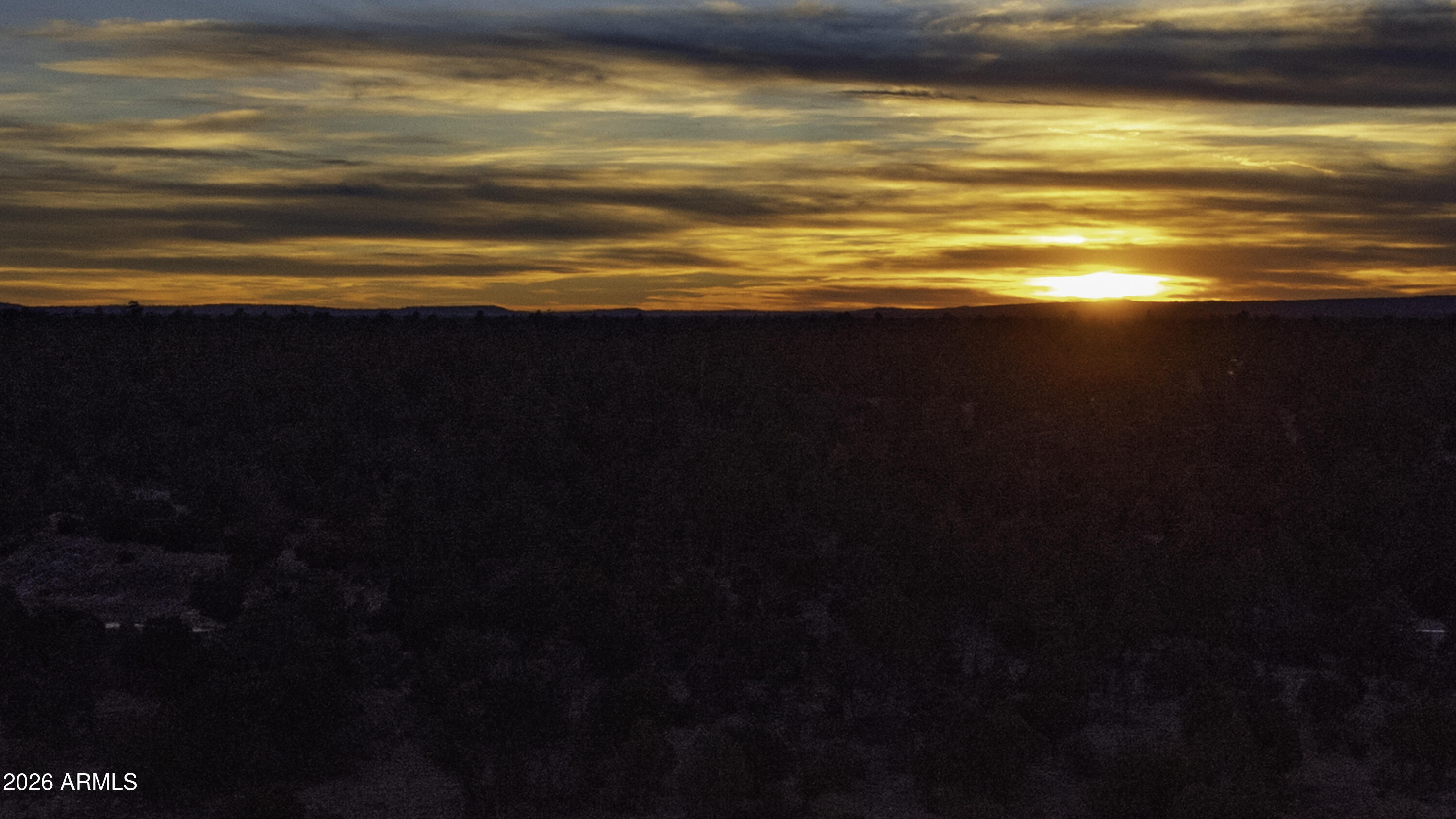 3633 Sunset Ridge Loop, Unit 166 Happy Jack, AZ 86024 - Photo 67 of 76 DJI_0492