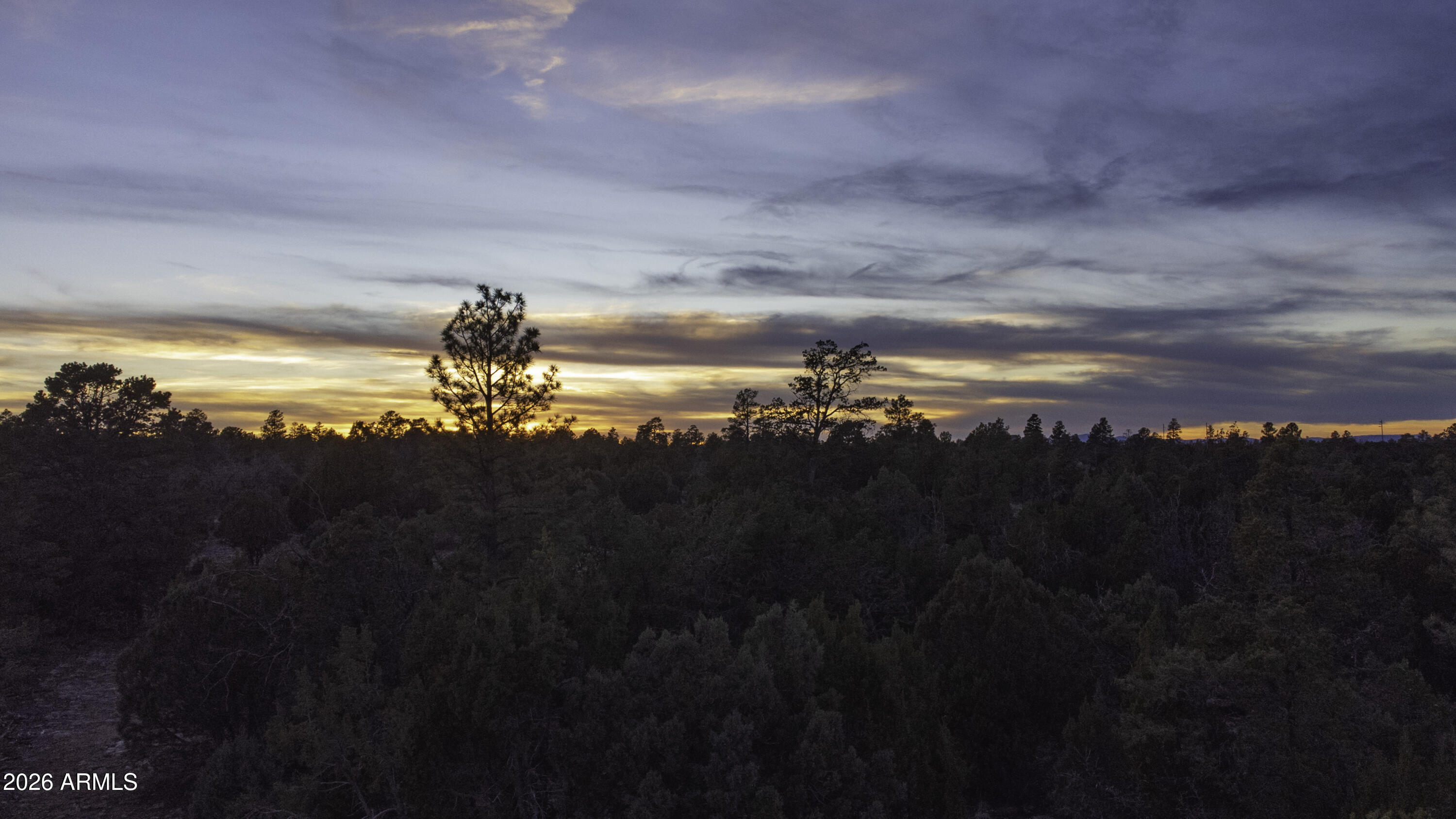 3633 Sunset Ridge Loop, Unit 166 Happy Jack, AZ 86024 - Photo 68 of 76 DJI_0493