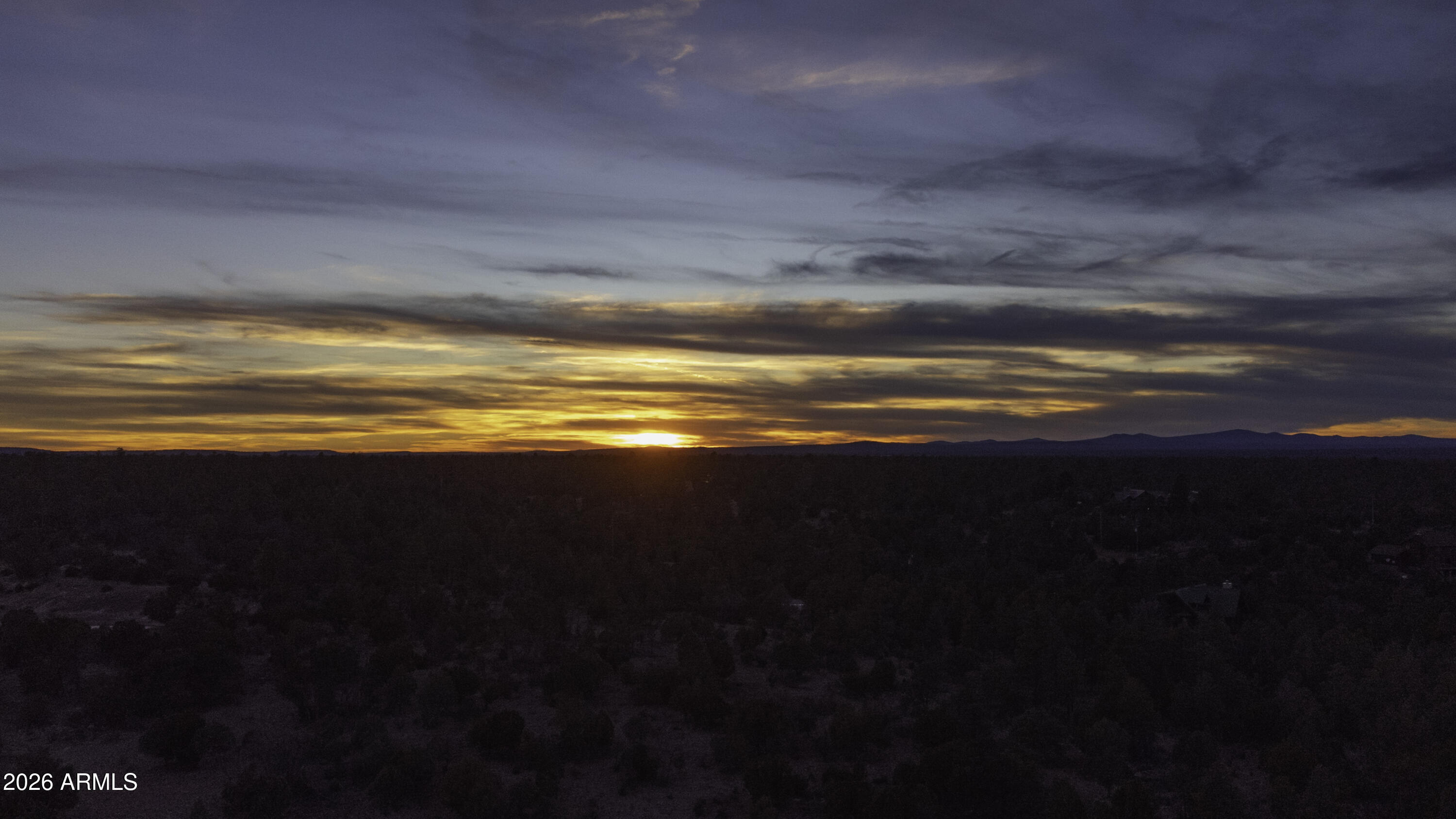 3633 Sunset Ridge Loop, Unit 166 Happy Jack, AZ 86024 - Photo 69 of 76 DJI_0494