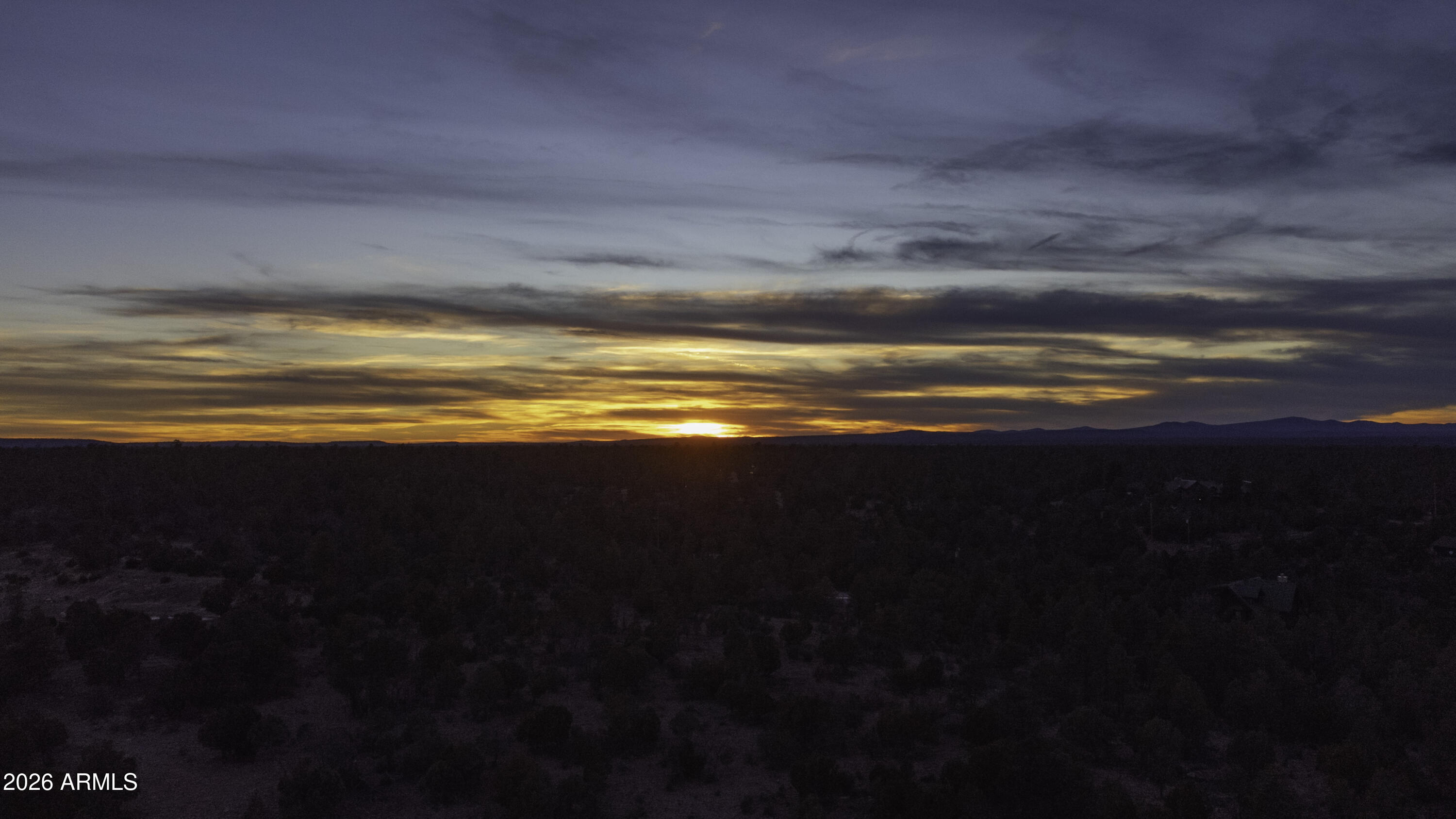 3633 Sunset Ridge Loop, Unit 166 Happy Jack, AZ 86024 - Photo 73 of 76 DJI_0498