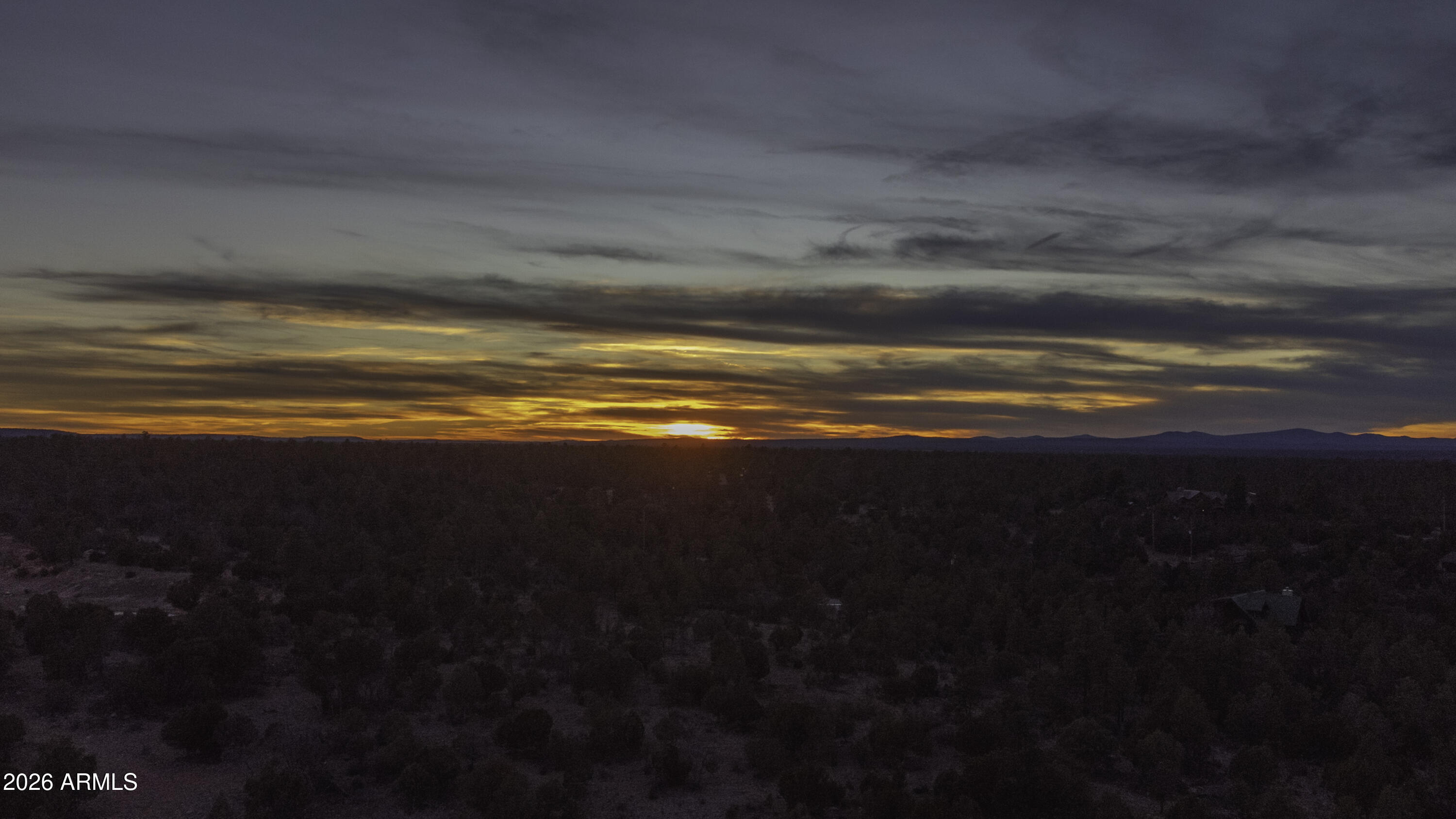 3633 Sunset Ridge Loop, Unit 166 Happy Jack, AZ 86024 - Photo 76 of 76 DJI_0502