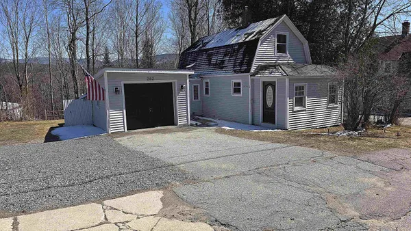 $229,000 | 262 Denmark Street, Berlin, NH 03570