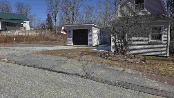 $229,000 | 262 Denmark Street, Berlin, NH 03570