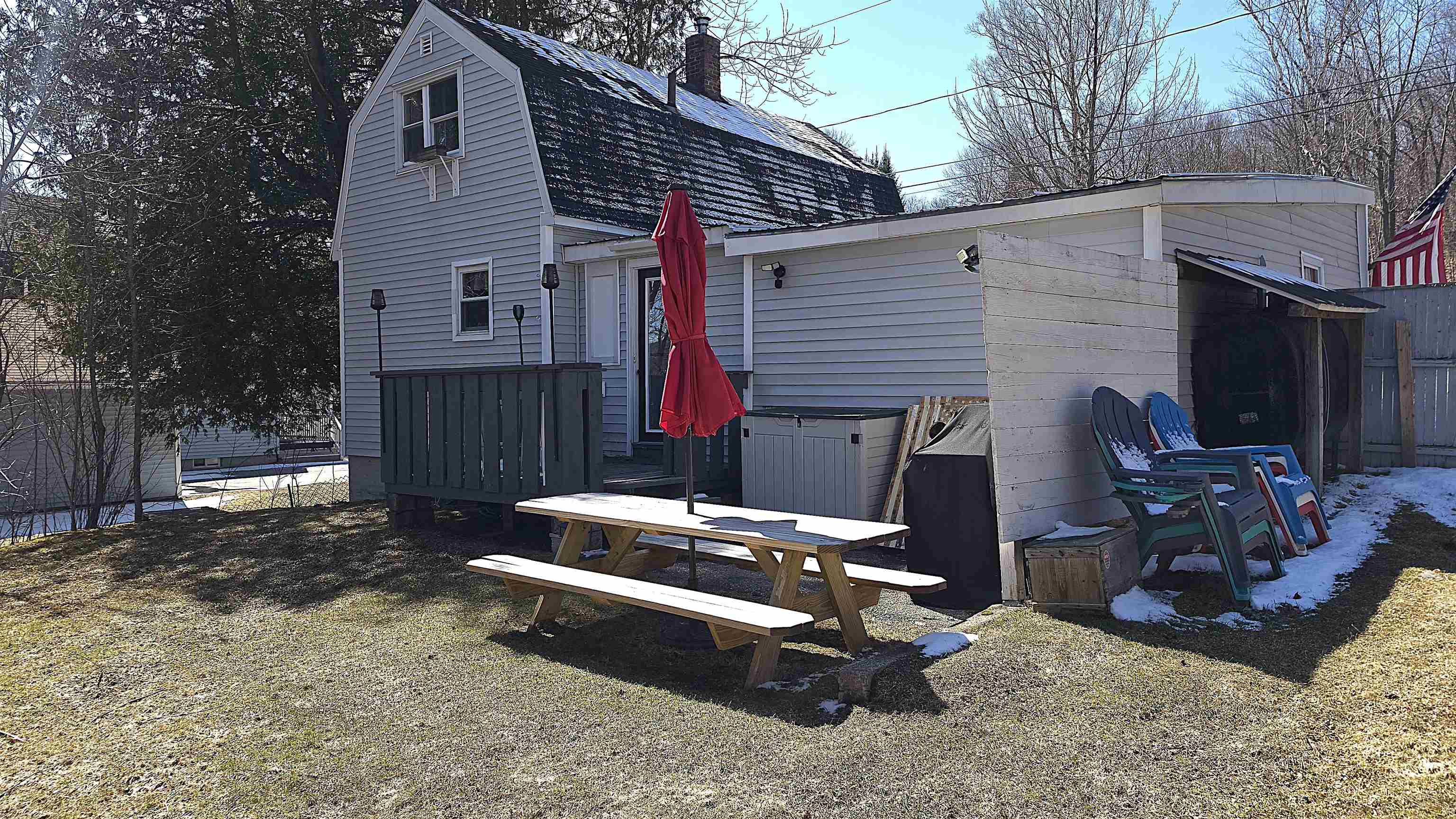 262 Denmark Street Berlin, NH 03570 - Photo 26 of 32