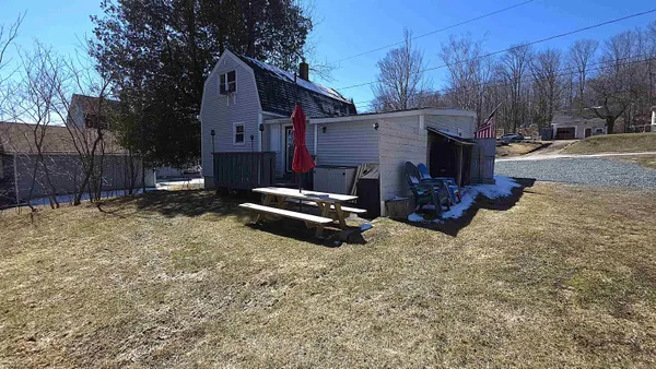 $229,000 | 262 Denmark Street, Berlin, NH 03570