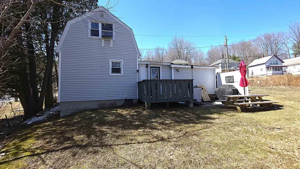 $229,000 | 262 Denmark Street, Berlin, NH 03570