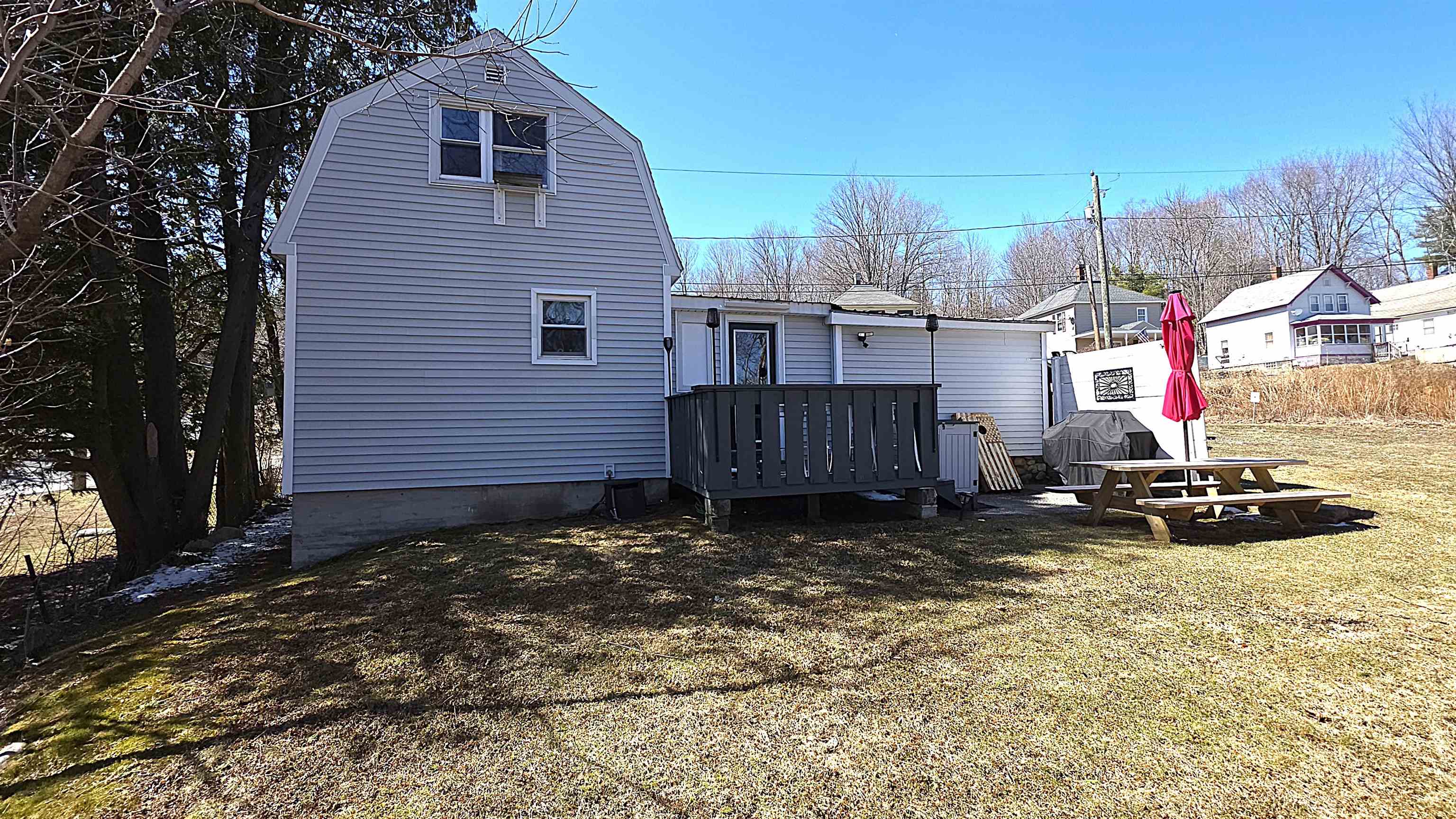 262 Denmark Street Berlin, NH 03570 - Photo 28 of 32