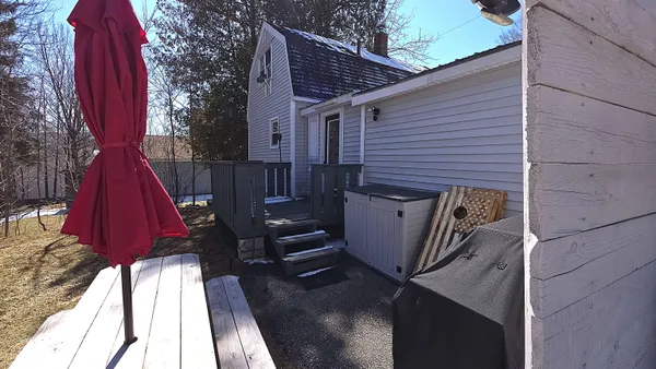 $229,000 | 262 Denmark Street, Berlin, NH 03570