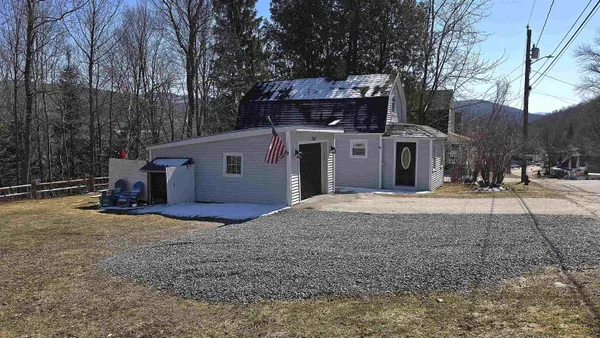 $229,000 | 262 Denmark Street, Berlin, NH 03570