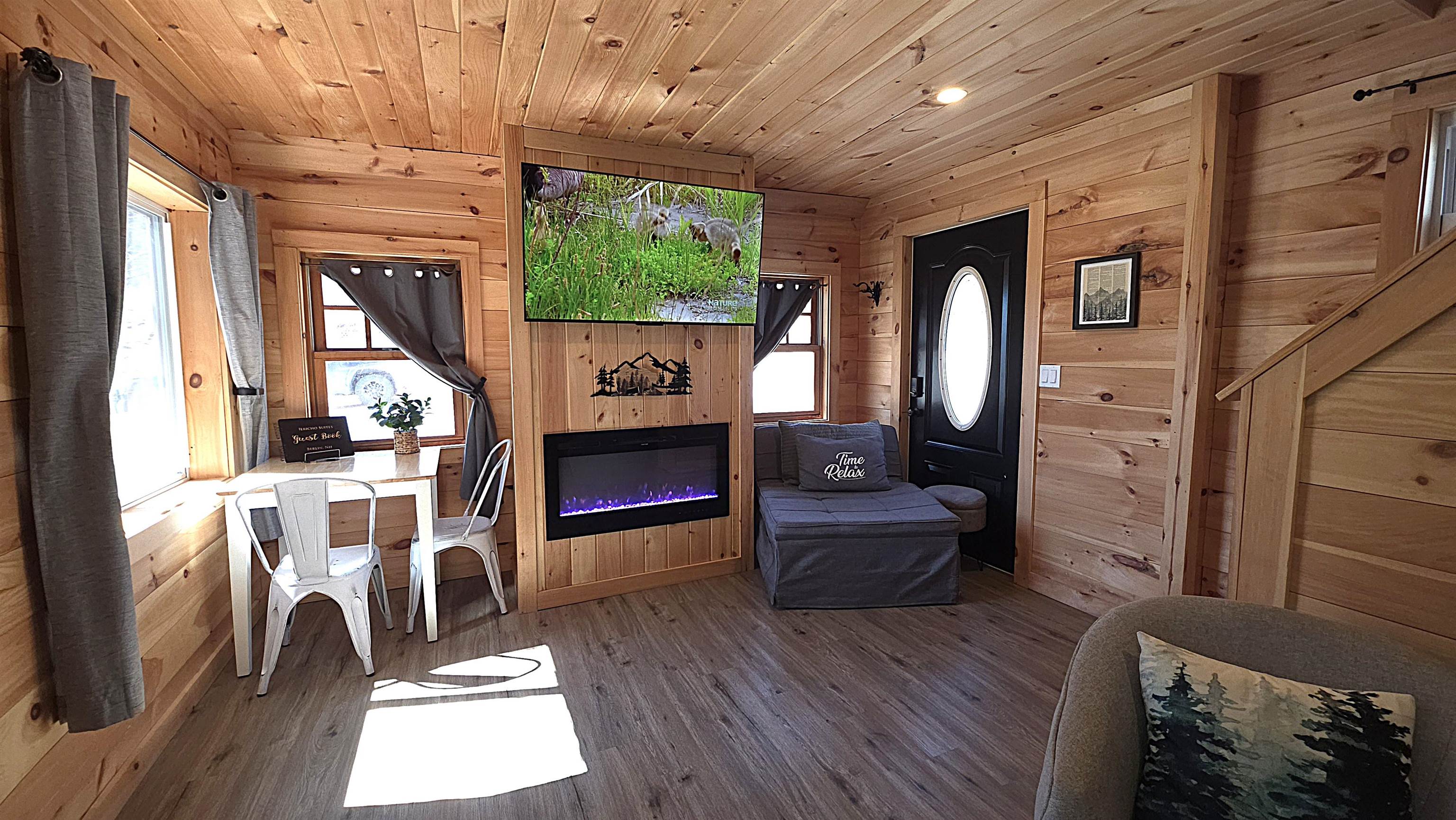 262 Denmark Street Berlin, NH 03570 - Photo 3 of 32