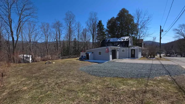 $229,000 | 262 Denmark Street, Berlin, NH 03570