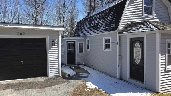 $229,000 | 262 Denmark Street, Berlin, NH 03570