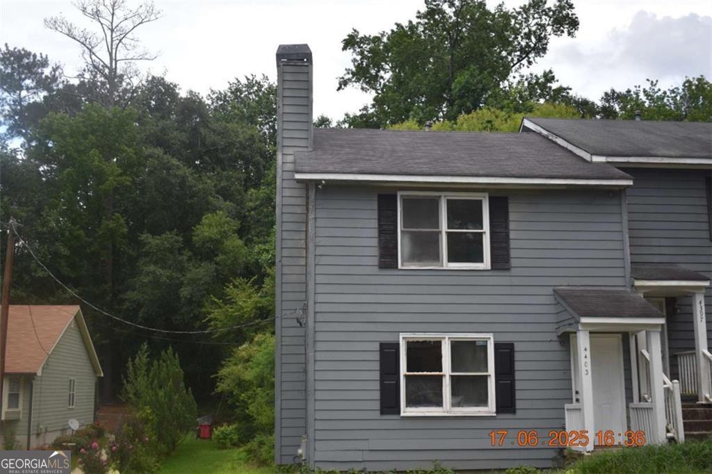 4403 Azalea Drive Macon, GA 31210 - Photo 28 of 28