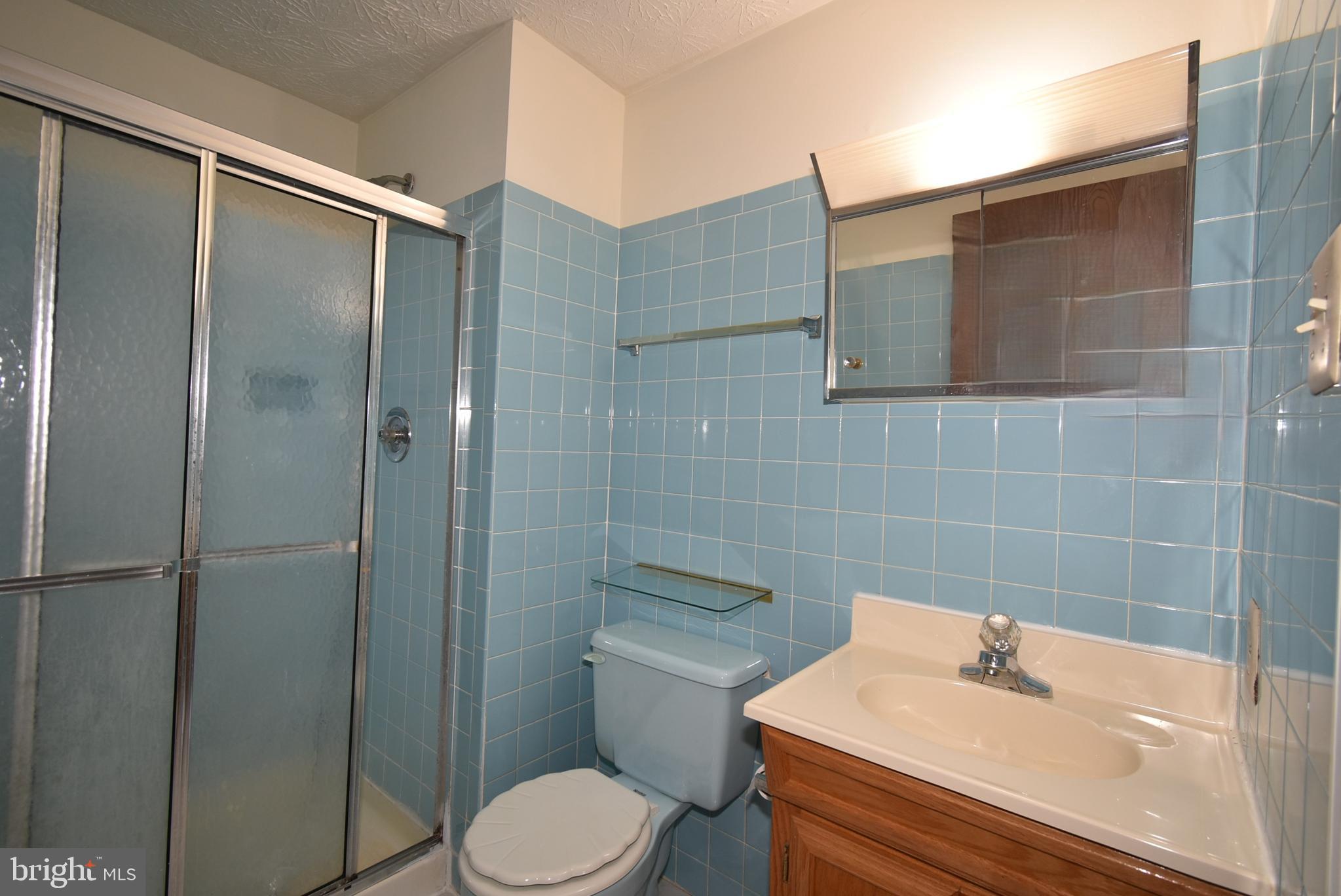 8404 Lucerne Road Randallstown, MD 21133 - Photo 22 of 39 LL Full Bath