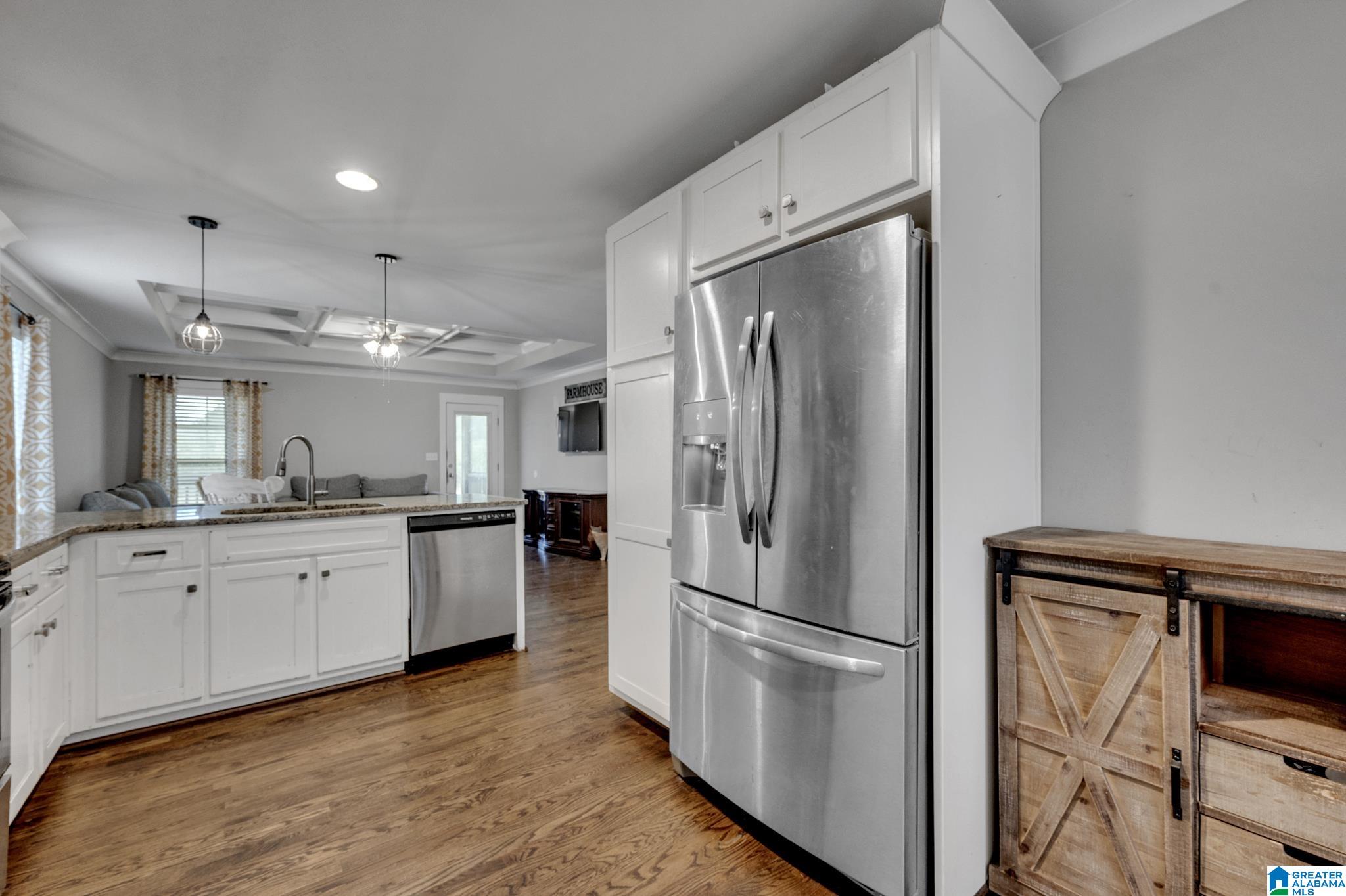 4113 Bagwell Way Dora, AL 35062 - Photo 11 of 34