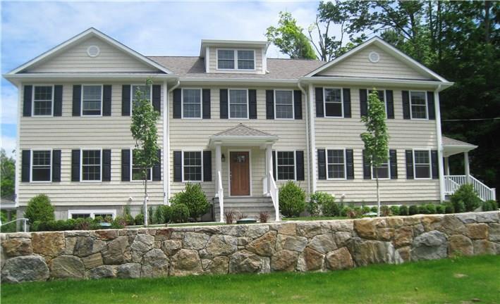 24 North Street Ridgefield, CT 06877 - Photo 1 of 1
