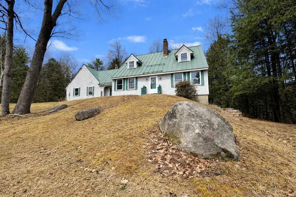 $649,000 | 43 Nottingham Circle, Lebanon, NH 03766