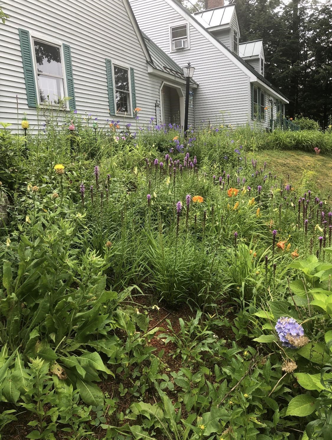 43 Nottingham Circle Lebanon, NH 03766 - Photo 45 of 46