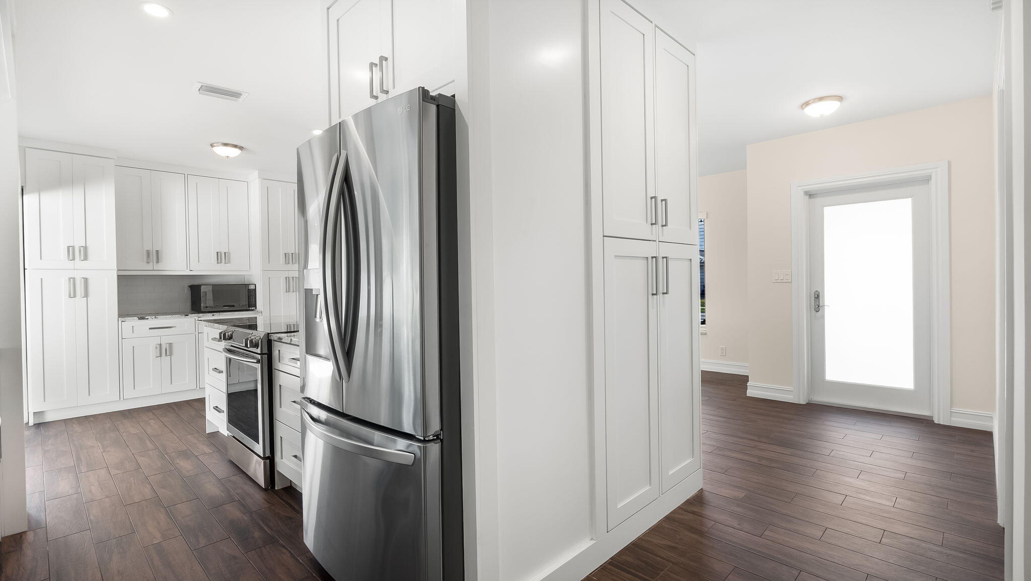 1041 Southwest 4th Street Boca Raton, FL 33486 - Photo 23 of 42 Kitchen