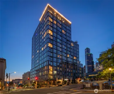 $645,000 | 450 South Main Street, Unit 806, Seattle, WA 98104