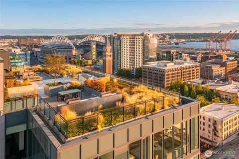 $645,000 | 450 South Main Street, Unit 806, Seattle, WA 98104