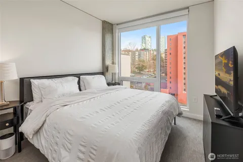 $645,000 | 450 South Main Street, Unit 806, Seattle, WA 98104